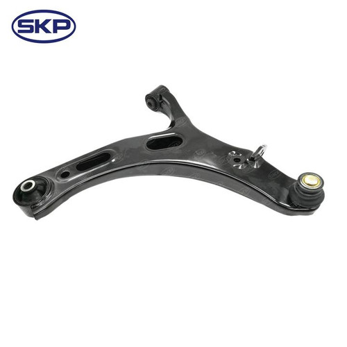 SKP Suspension Control Arm and Ball Joint Assembly SK522832 - view 2