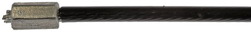 Dorman - First Stop Parking Brake Cable C660910 - view 3