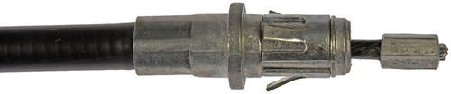 Dorman - First Stop Parking Brake Cable C660910 - view 5