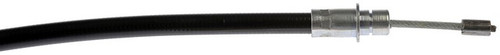 Dorman - First Stop Parking Brake Cable P/N:C95500