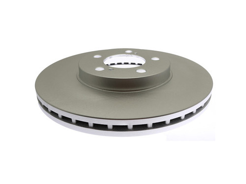 Centric Parts Disc Brake Rotor 320.61049F