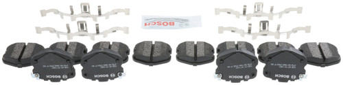 Bosch Disc Brake Pad Set BC1419