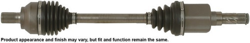 CARDONE Reman CV Axle Assembly P/N:60-8160