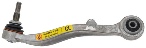 TRW Suspension Control Arm and Ball Joint Assembly P/N:JTC1010