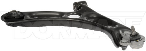 Dorman - Premium Suspension Control Arm and Ball Joint Assembly P/N:CB60414PR