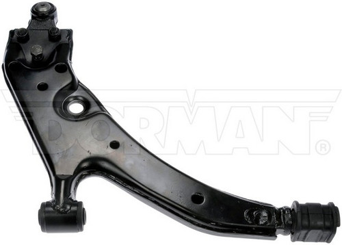 Dorman - Premium Suspension Control Arm and Ball Joint Assembly P/N:CB741063PR