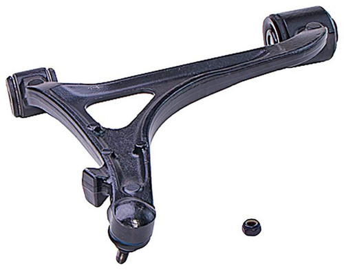 Dorman - Premium Suspension Control Arm and Ball Joint Assembly CB28393PR - view 4