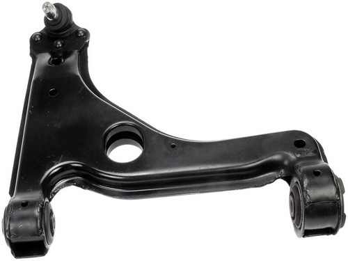 Dorman - Premium Suspension Control Arm and Ball Joint Assembly P/N:CB91204PR