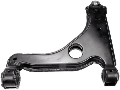 Dorman - Premium Suspension Control Arm and Ball Joint Assembly P/N:CB91204PR