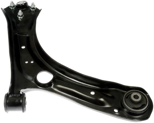 Dorman - Premium Suspension Control Arm and Ball Joint Assembly P/N:CB43313PR