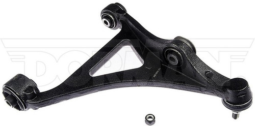 Dorman - Premium Suspension Control Arm and Ball Joint Assembly P/N:CB81153PR
