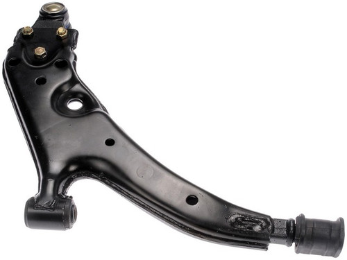 Dorman - Premium Suspension Control Arm and Ball Joint Assembly P/N:CB75273PR