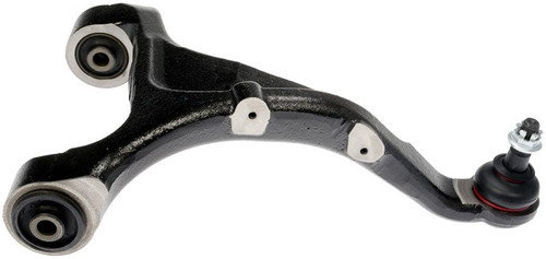Dorman - Premium Suspension Control Arm and Ball Joint Assembly P/N:CB60578PR
