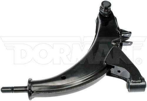 Dorman - Premium Suspension Control Arm and Ball Joint Assembly CB72233PR