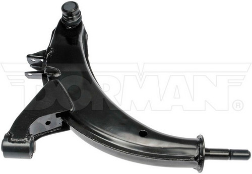 Dorman - Premium Suspension Control Arm and Ball Joint Assembly P/N:CB72234PR
