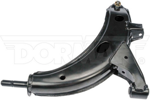 Dorman - Premium Suspension Control Arm and Ball Joint Assembly P/N:CB72234PR