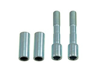 Dorman - First Stop Disc Brake Caliper Bolt HW5053 - view 2