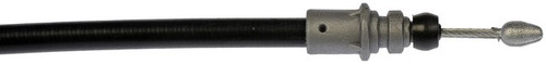 Dorman - First Stop Parking Brake Cable C92388 - view 5