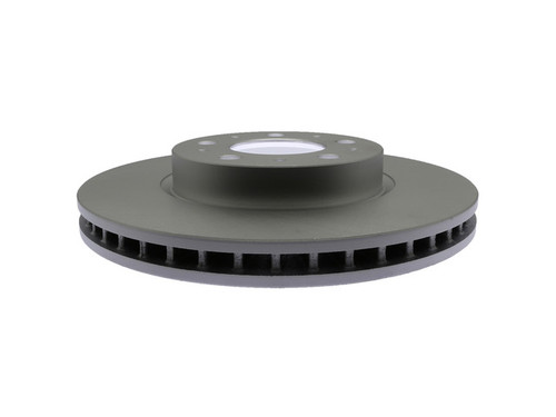 Centric Parts Disc Brake Rotor 320.39019F