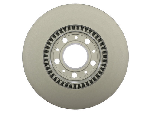 Centric Parts Disc Brake Rotor 320.39019F - view 2