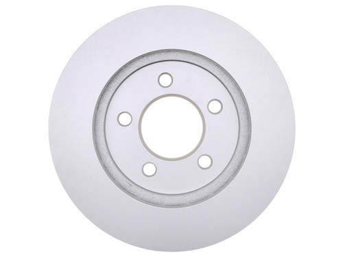 Centric Parts Disc Brake Rotor 320.67039F - view 2