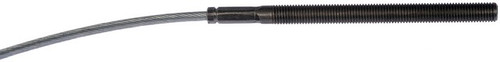 Dorman - First Stop Parking Brake Cable C92449 - view 2