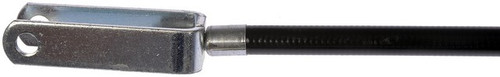 Dorman - First Stop Parking Brake Cable P/N:C92449