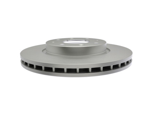 Centric Parts Disc Brake Rotor P/N:320.50012F