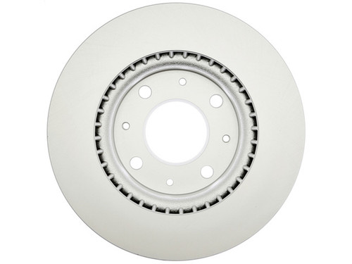 Centric Parts Disc Brake Rotor 320.50012F - view 2
