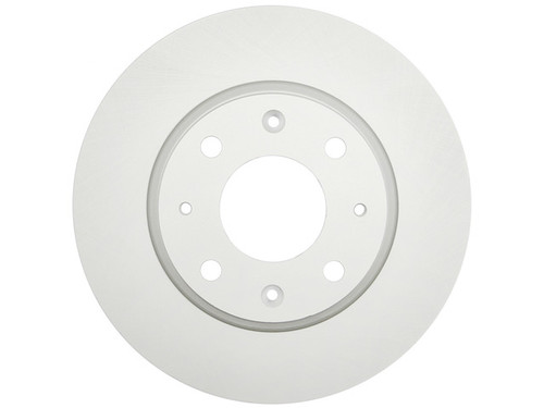 Centric Parts Disc Brake Rotor P/N:320.50012F