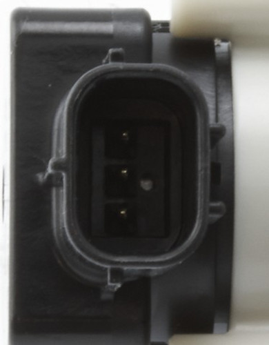 AISIN Suspension Ride Height Sensor P/N:HST-031