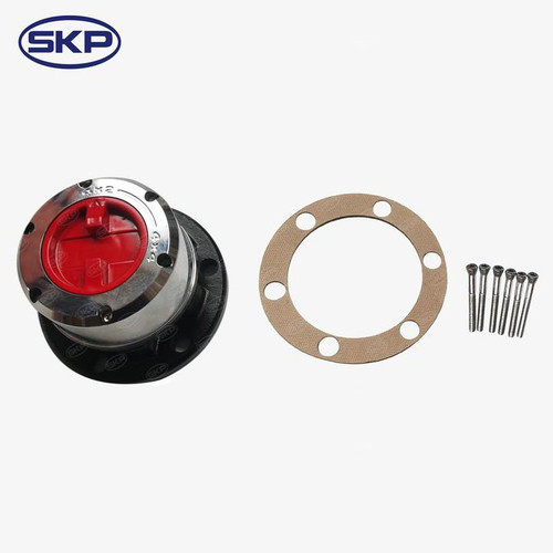 SKP Locking Hub P/N:SK404024