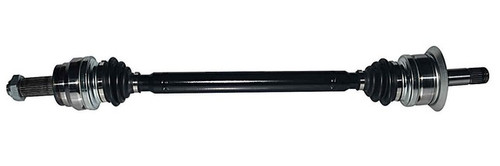 GSP CV Axle Assembly P/N:NCV28003K