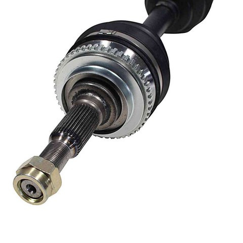 GSP CV Axle Assembly P/N:NCV10565