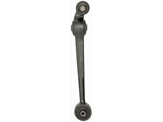 Dorman - OE Solutions Suspension Control Arm and Ball Joint Assembly P/N:520-709