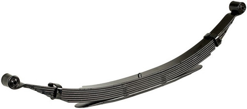 Dorman - OE Solutions Leaf Spring Assembly P/N:22-499