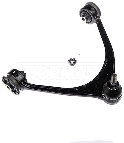 Dorman - Premium Suspension Control Arm and Ball Joint Assembly P/N:CB64007PR