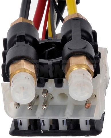 Dorman - OE Solutions Air Suspension Compressor P/N:949-904