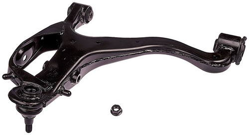 Dorman - Premium Suspension Control Arm and Ball Joint Assembly P/N:CB35033PR