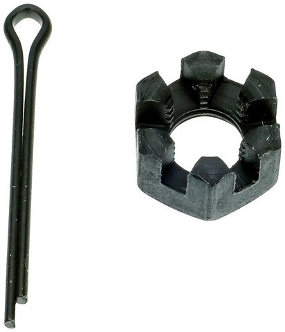 Dorman - Premium Suspension Control Arm and Ball Joint Assembly CB60098PR - view 2