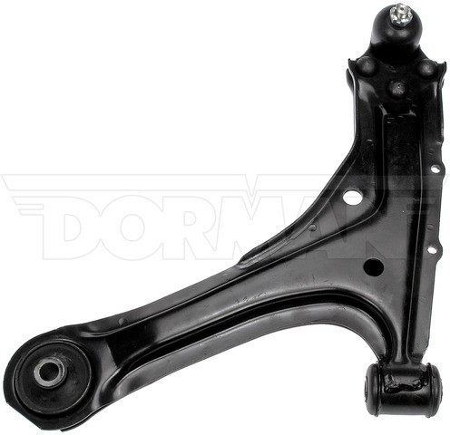Dorman - Premium Suspension Control Arm and Ball Joint Assembly P/N:CB92013PR