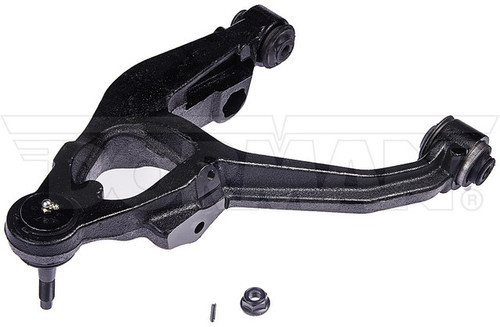 Dorman - Premium Suspension Control Arm and Ball Joint Assembly P/N:CB81204PR