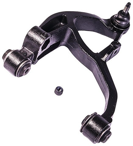 Dorman - Premium Suspension Control Arm and Ball Joint Assembly P/N:CB81454PR