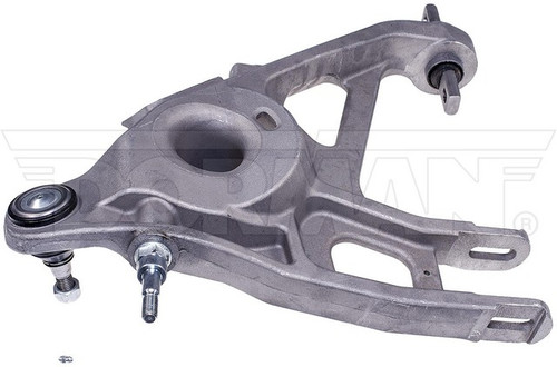 Dorman - Premium Suspension Control Arm and Ball Joint Assembly CB90543PR - view 2