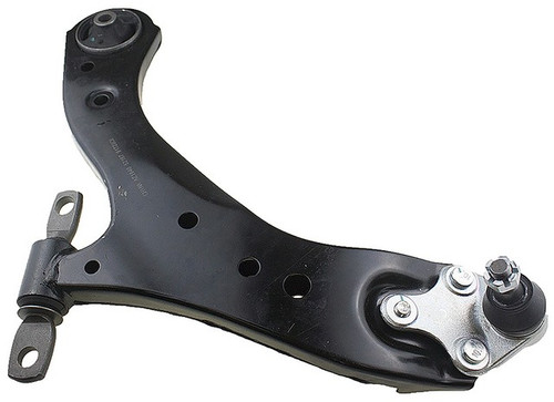 Dorman - Premium Suspension Control Arm and Ball Joint Assembly P/N:CB75203PR