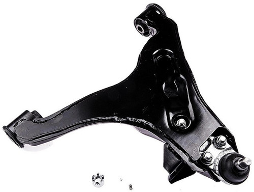 Dorman - Premium Suspension Control Arm and Ball Joint Assembly P/N:CB67094PR