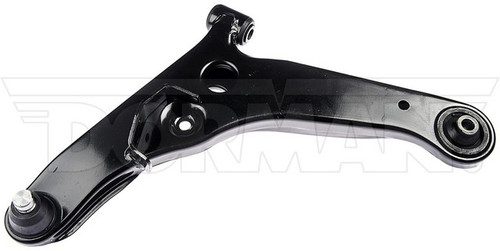 Dorman - Premium Suspension Control Arm and Ball Joint Assembly CB67103PR