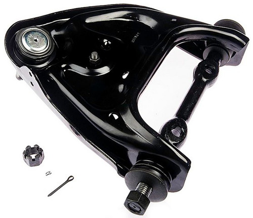 Dorman - Premium Suspension Control Arm and Ball Joint Assembly P/N:CB81168PR