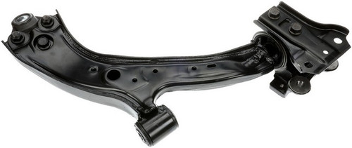 Dorman - Premium Suspension Control Arm and Ball Joint Assembly P/N:CB50193PR