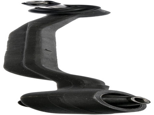 Dorman - Premium Suspension Control Arm and Ball Joint Assembly P/N:CB141012PR